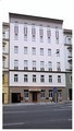 Prágai szállásokPrágai Szállodák, Szállások3 csillagos prágai szállások
